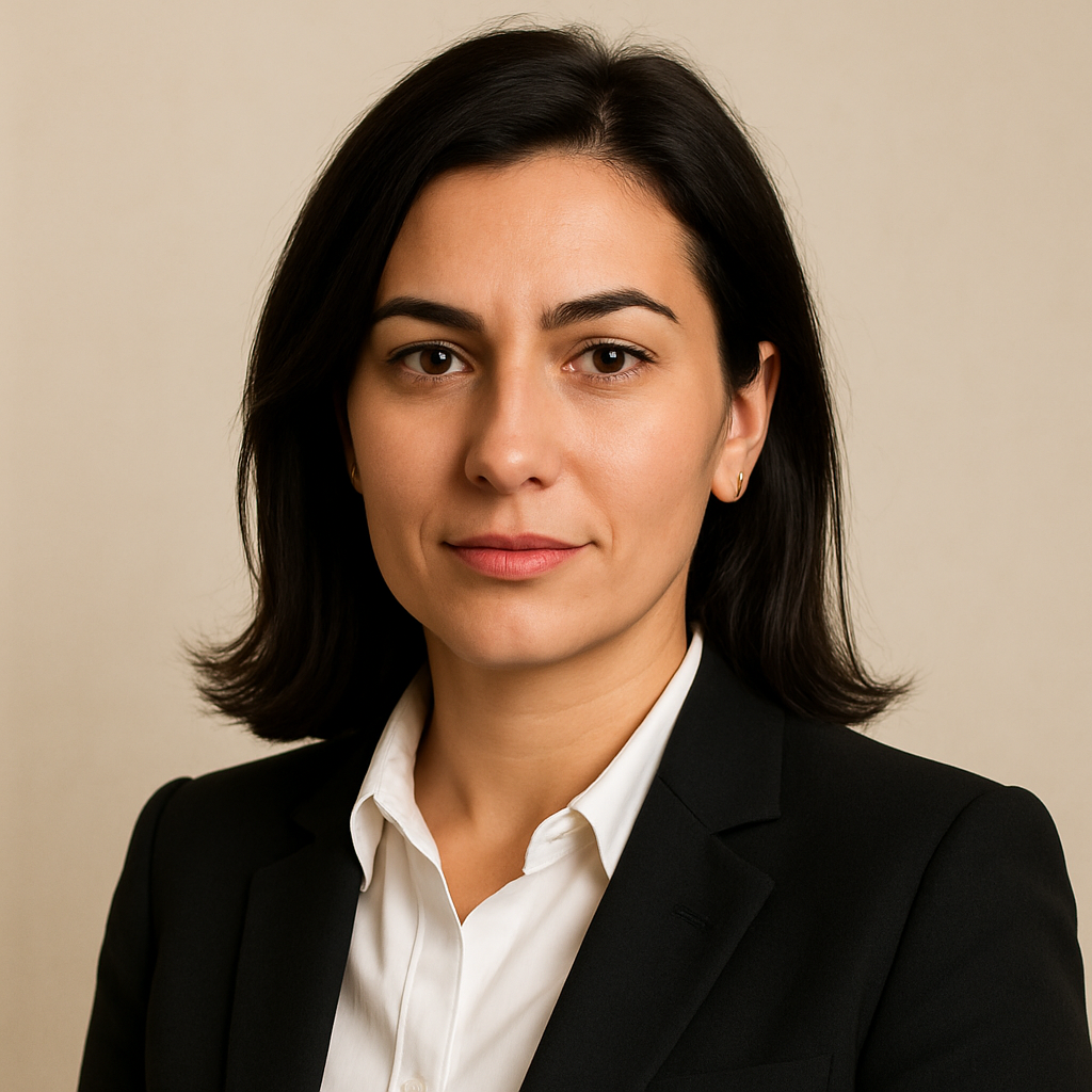 Fatma S. profil fotografu