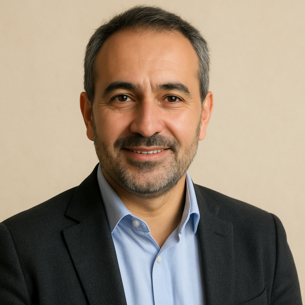 Ayse D. profil fotografu